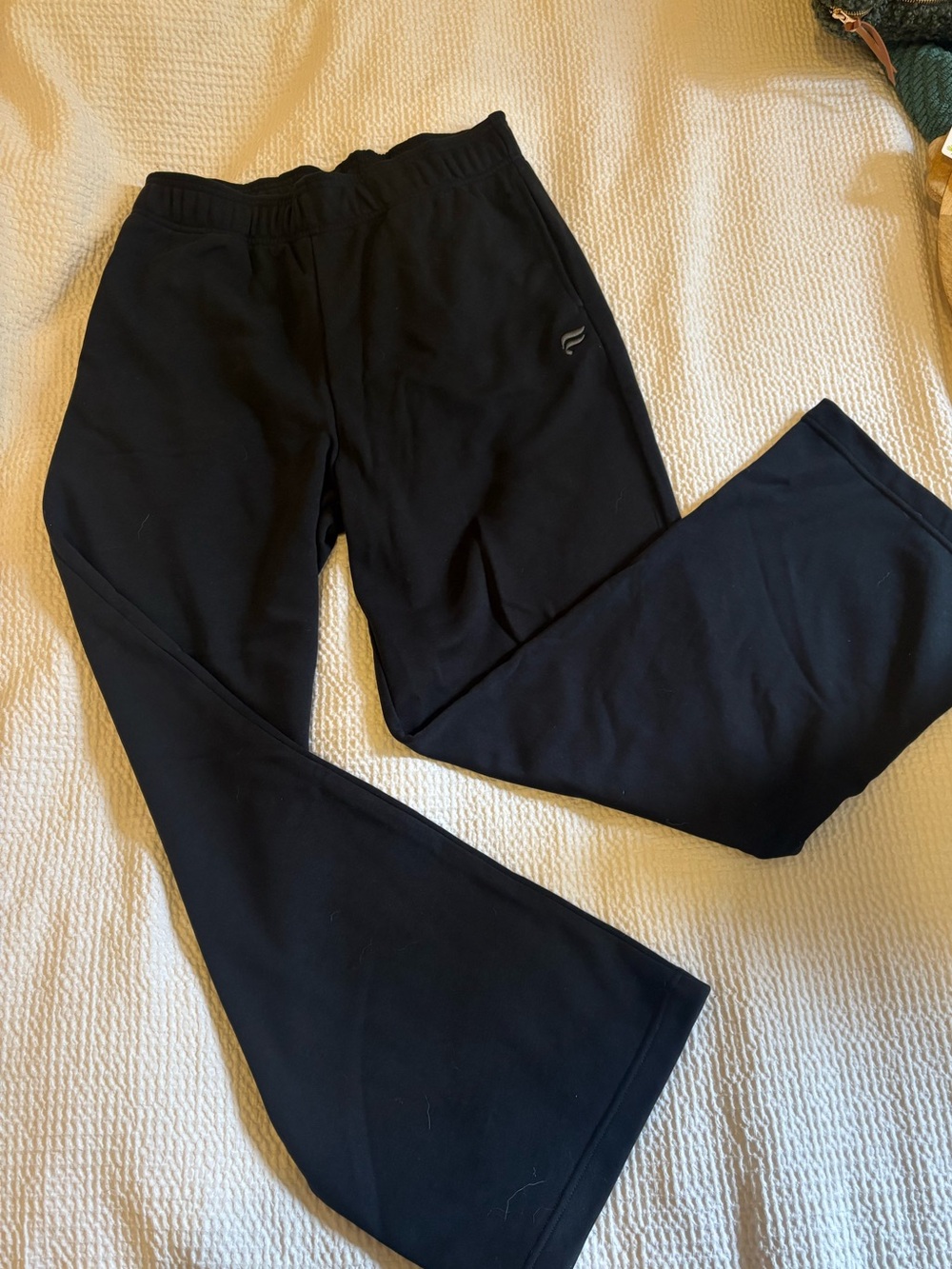 NWT Fabletics cotton sweatpants